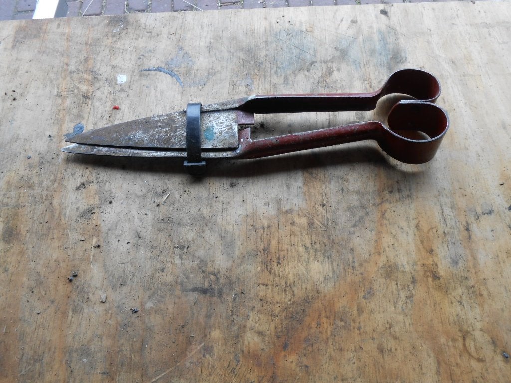Schapenschaar, Antiek en Kunst, Antiek | Gereedschap en Instrumenten, Ophalen