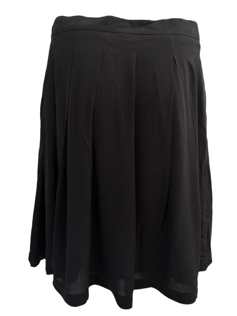 Weekend MaxMara rok M, Maat 38/40 (M), Zwart, Ophalen of Verzenden, Zo goed als nieuw