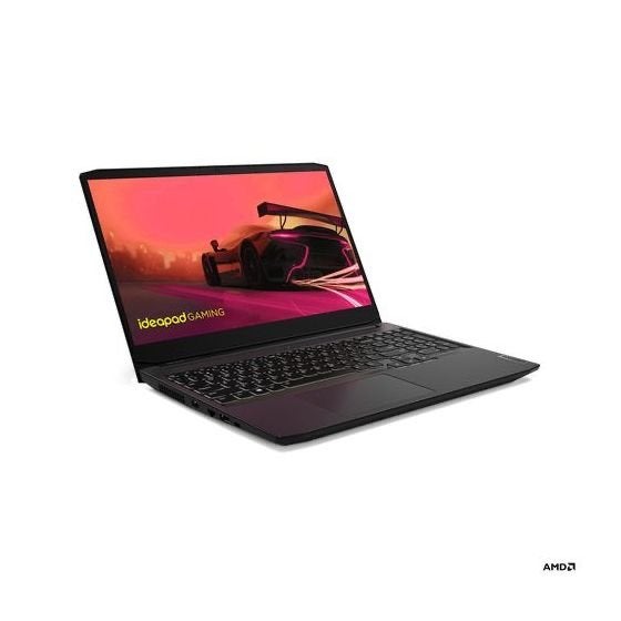 Lenovo IdeaPad Gaming 3 - Oplader aanwezig, Gebruikt, Met videokaart, Qwerty, Ophalen of Verzenden
