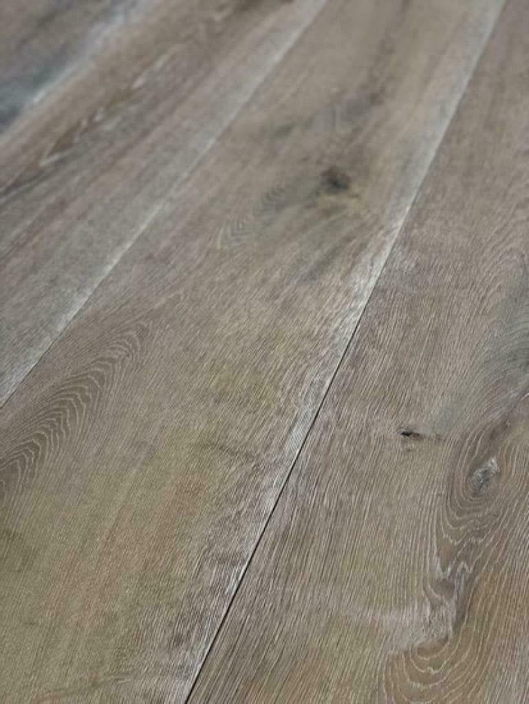 EIKEN KASTEELVLOER EXTRA BREED ANTIEK VEROUDERD, Ophalen of Verzenden, Nieuw, Parket