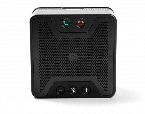 Google G017A Hangouts Meet Speaker +mic (Black), Info@asus.com, Asus, Verzenden, Nieuw