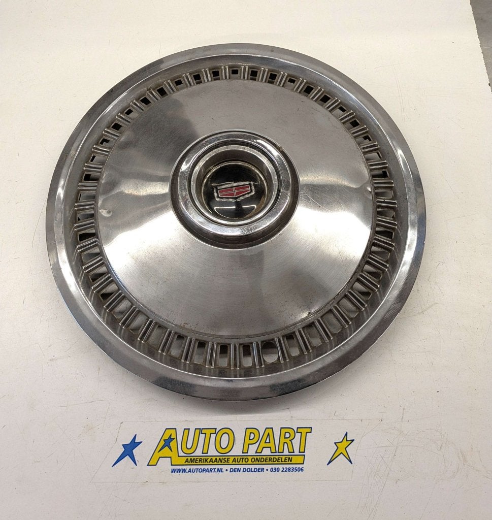 Mercury Cougar 14" wieldop 1977-1979, Auto-onderdelen, Ford motor company, Info@motorcraft.com, P.O. Box 6248, Dearborn, MI 48126