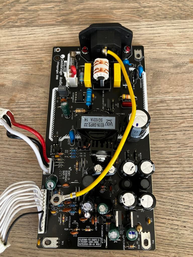 *Nieuw* Cambridge Audio Cxn / Stream Magic 6 voeding, Ophalen of Verzenden, Nieuw