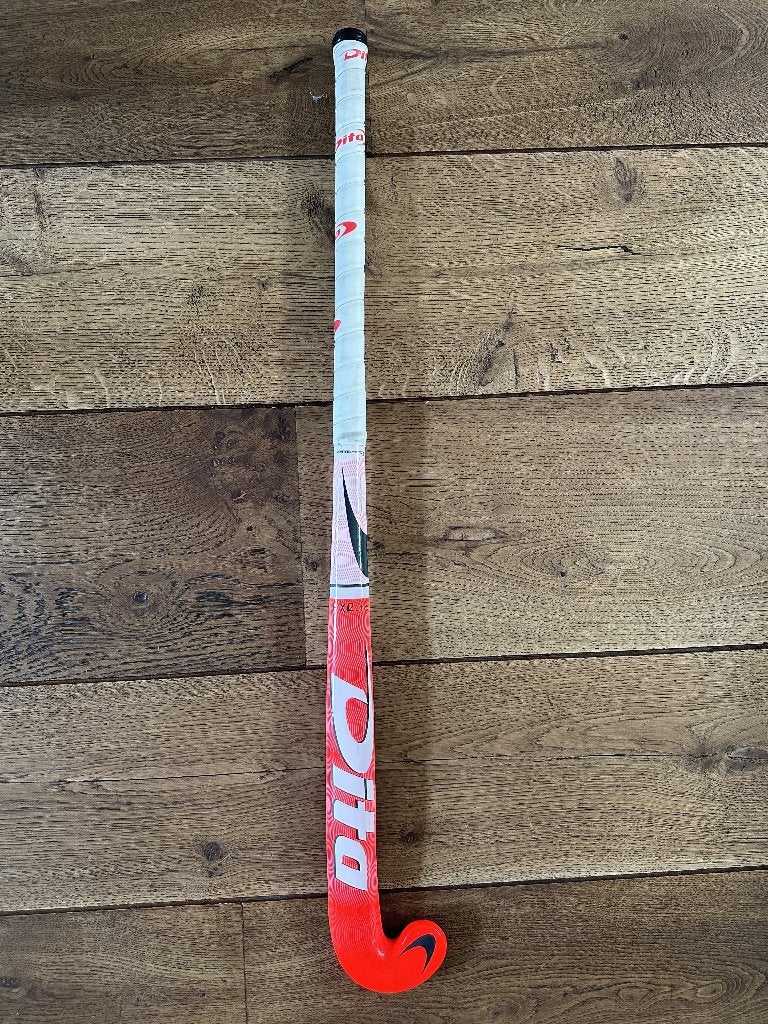 Dita hockeystick junior 35 inch, Ophalen, Gebruikt, Stick