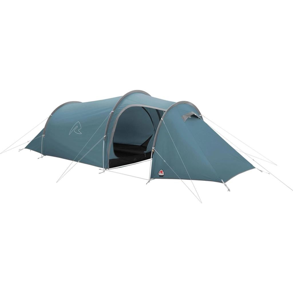 Robens Pioneer 2 EX lichtgewicht tunneltent, Ophalen of Verzenden, Zo goed als nieuw, Tot en met 2