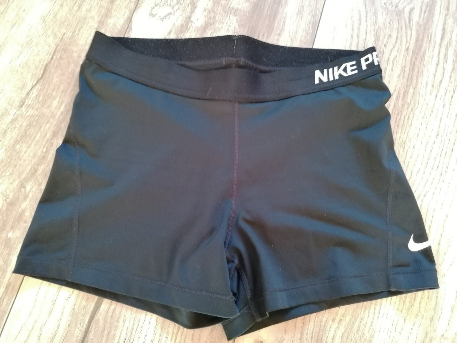 Nike pro sport broekje. Running broek. Adidas.  Puma. XL., Zwart, Maat 46/48 (XL) of groter, Ophalen of Verzenden, Fitness of Aerobics