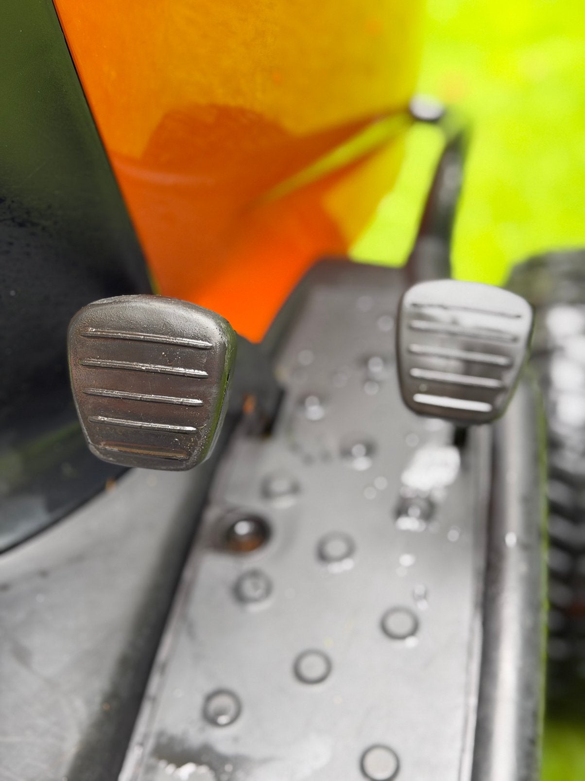 Foto 14 van STIHL RT5097 zitmaaier 2021 zeer nette staat en goed onderh.
