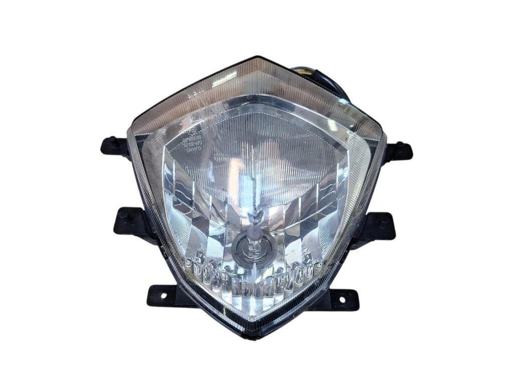 Koplamp origineel Explorer Kallio, Fietsen en Brommers, Gebruikt, Ophalen of Verzenden, Explorer