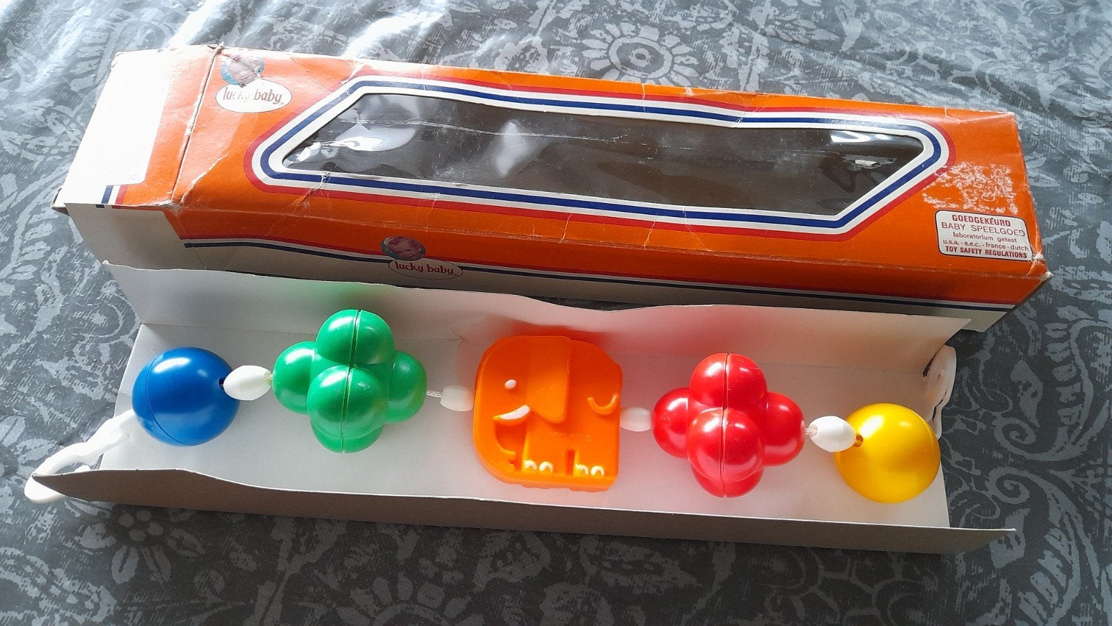 Nieuwe Kinderwagenhanger!, Ophalen of Verzenden, Nieuw, Kinderwagen, Overige merken