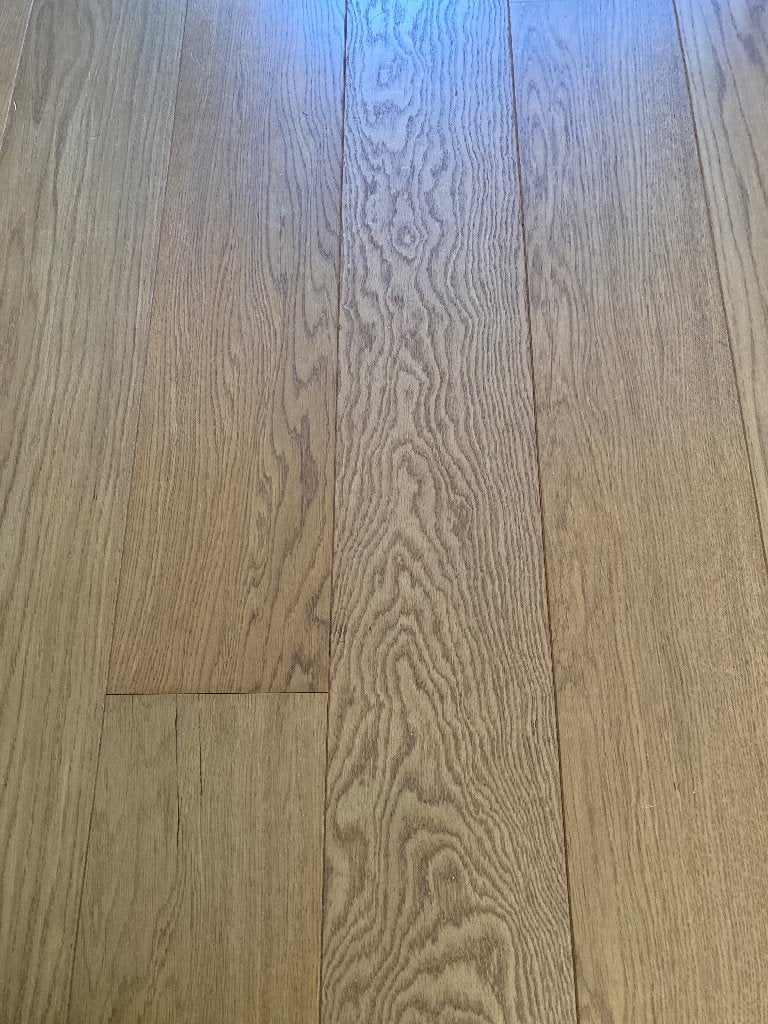 Parket eikenhouten vloerdelen, Gebruikt, 10 m² of meer, 10 tot 30 cm, Hout