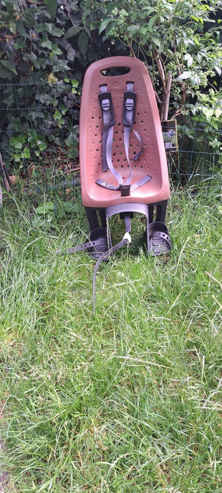 Kinderstoeltje, Kinderen en Baby's, Kinderstoelen, Ophalen of Verzenden, Overige typen