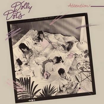 Dolly Dots ‎– Attention  LP Nieuw, Ongebruikt.!, Ophalen of Verzenden, Nieuw in verpakking, 12 inch