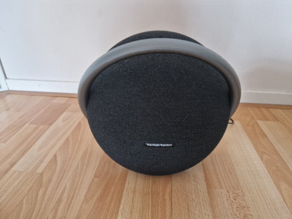 Harman Kardon Onyx Studio 7 speakers (zo goed als nieuw)