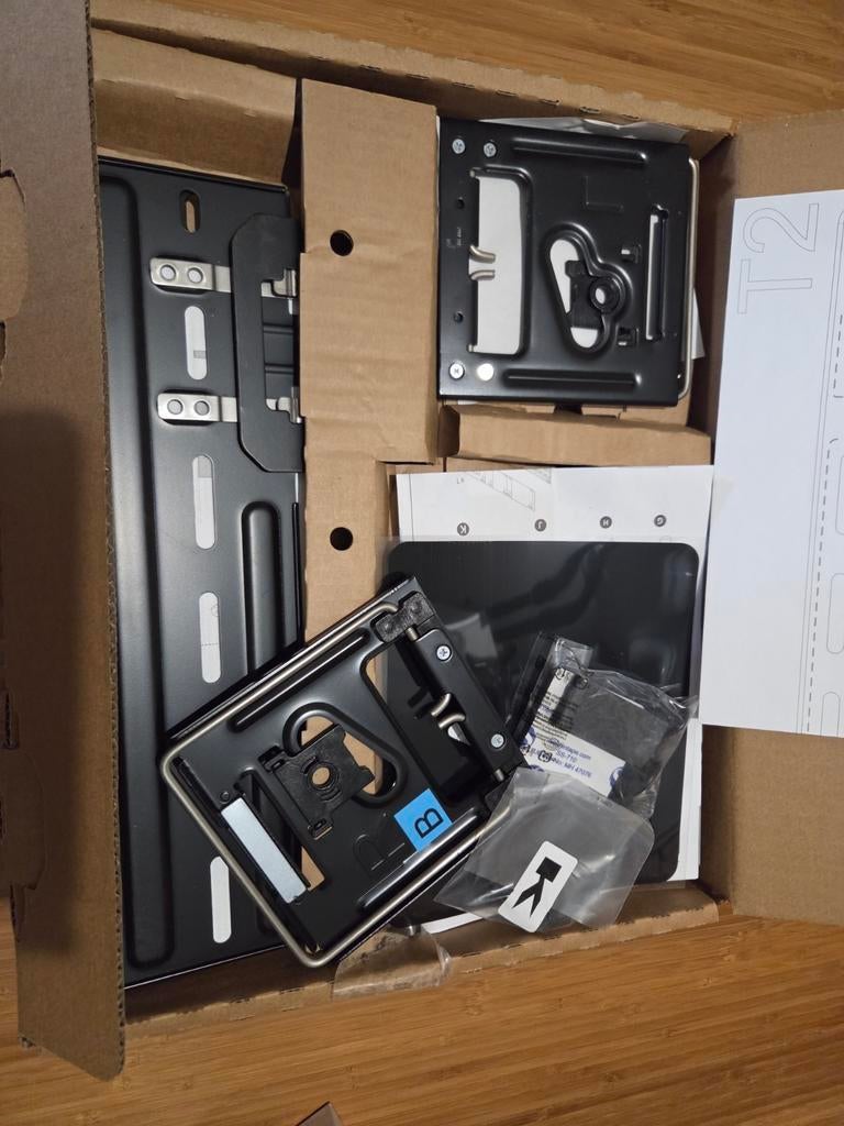 Samsung the frame ongeopende wall mount, Ophalen of Verzenden