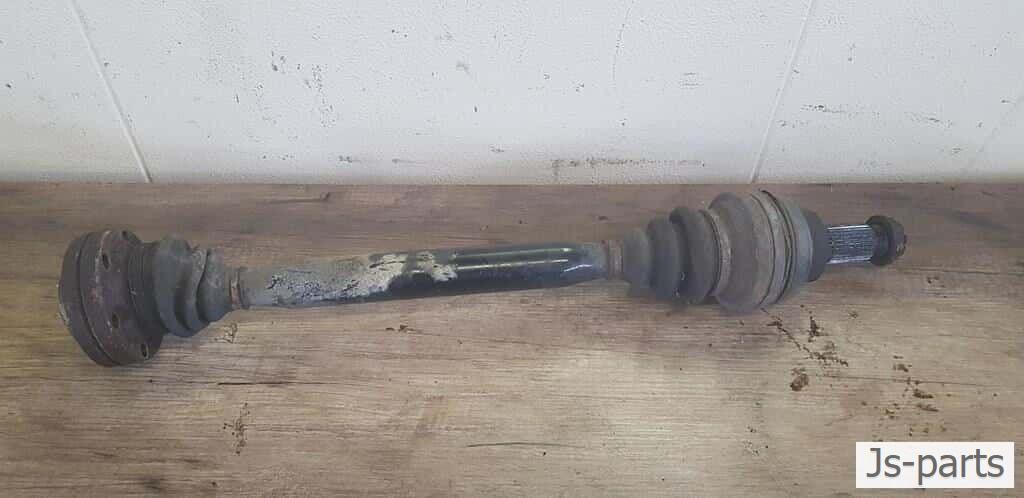 Aandrijfas BMW 5-serie E39 525tds, Ophalen of Verzenden, Gebruikt, BMW