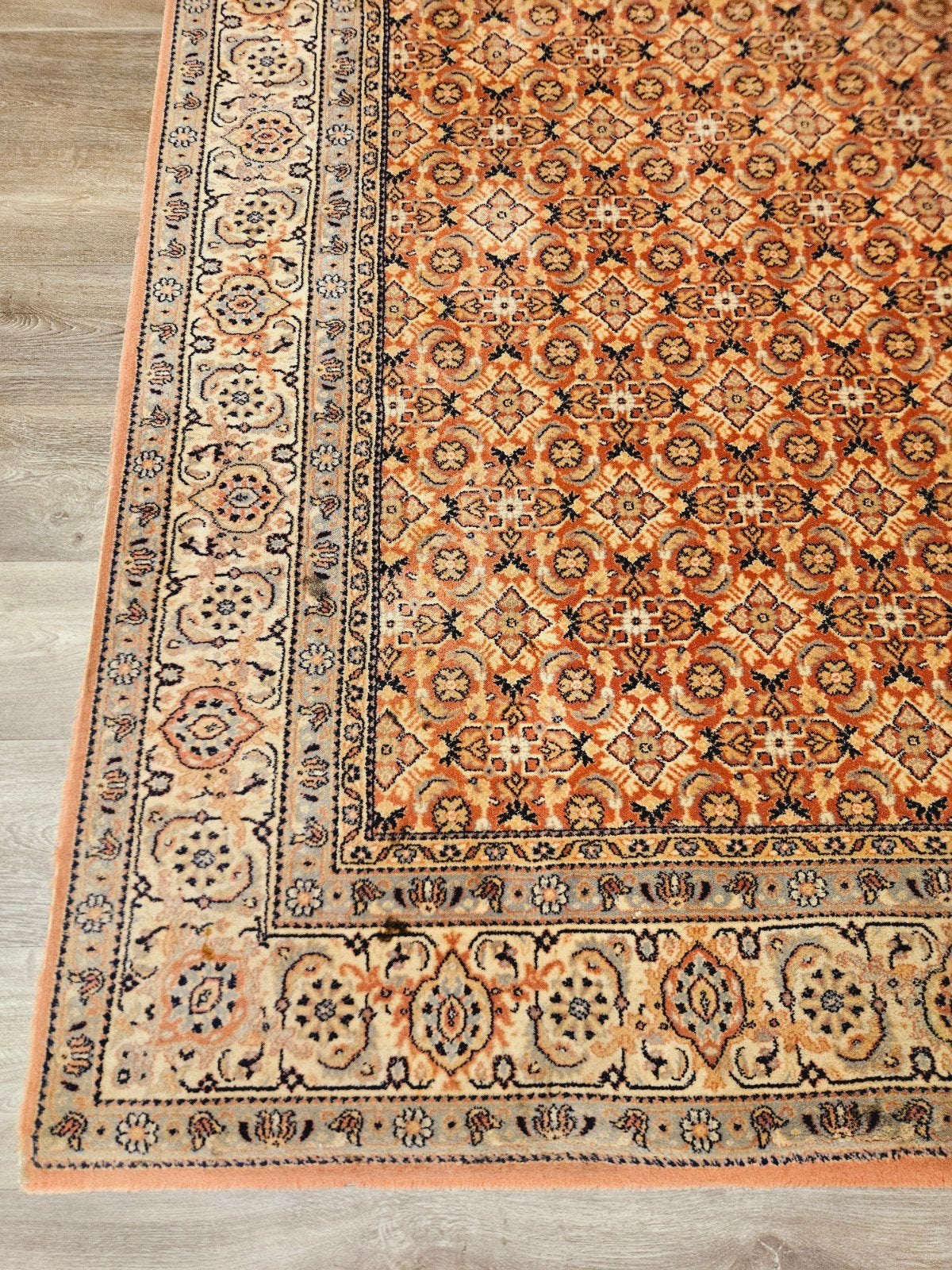 Perzisch Tapijt. prachtige kleuren en patronen!, Perzisch, 150 tot 200 cm, 200 cm of meer, Ophalen of Verzenden