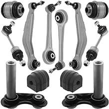 Draagarmen BMW E60 draagarm BMW E61 draagarmen BMW 5-serie r, -, -, Nieuw, Ophalen of Verzenden