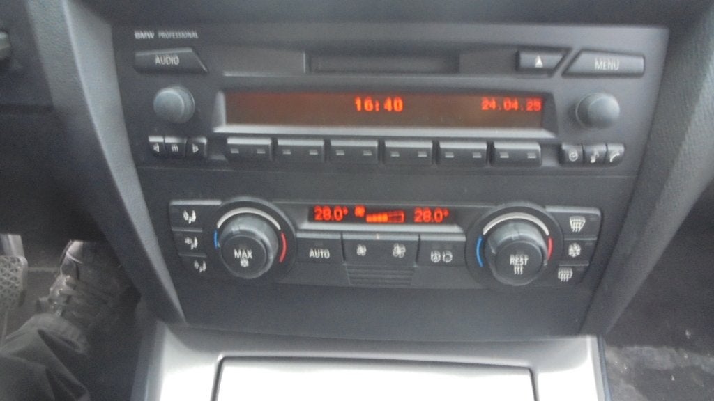airco en verwarming onderdelen voor BMW 3 model e90/91, Ophalen of Verzenden, Gebruikt, BMW