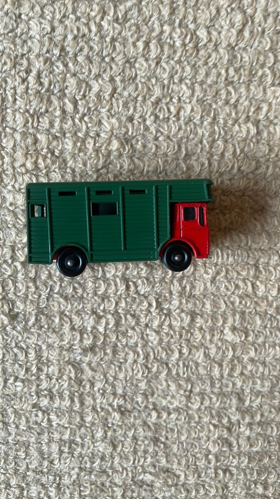 Model auto, Ophalen of Verzenden, Zo goed als nieuw, Auto