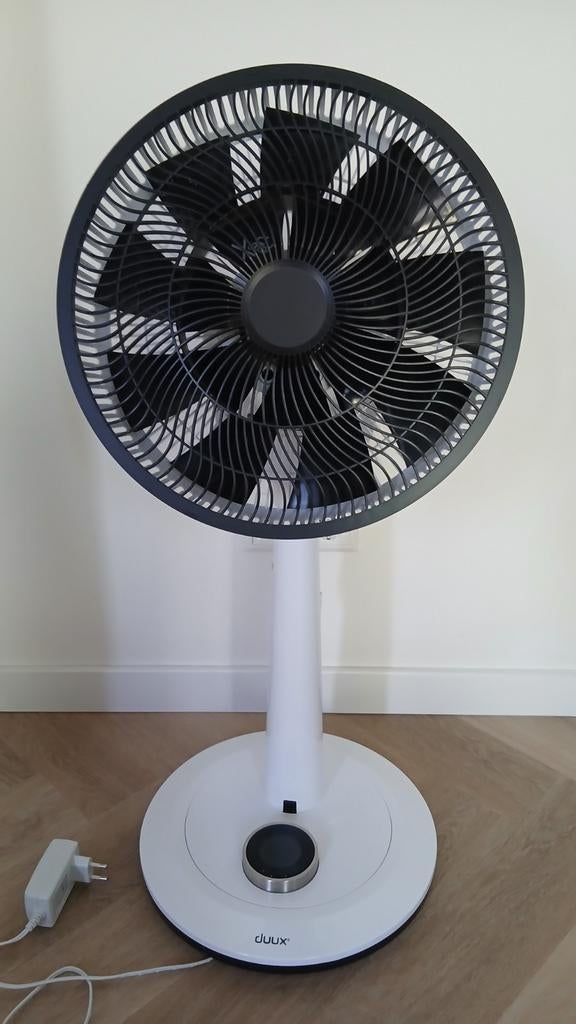 Duux smart fun, Ophalen, Zo goed als nieuw, Torenventilator