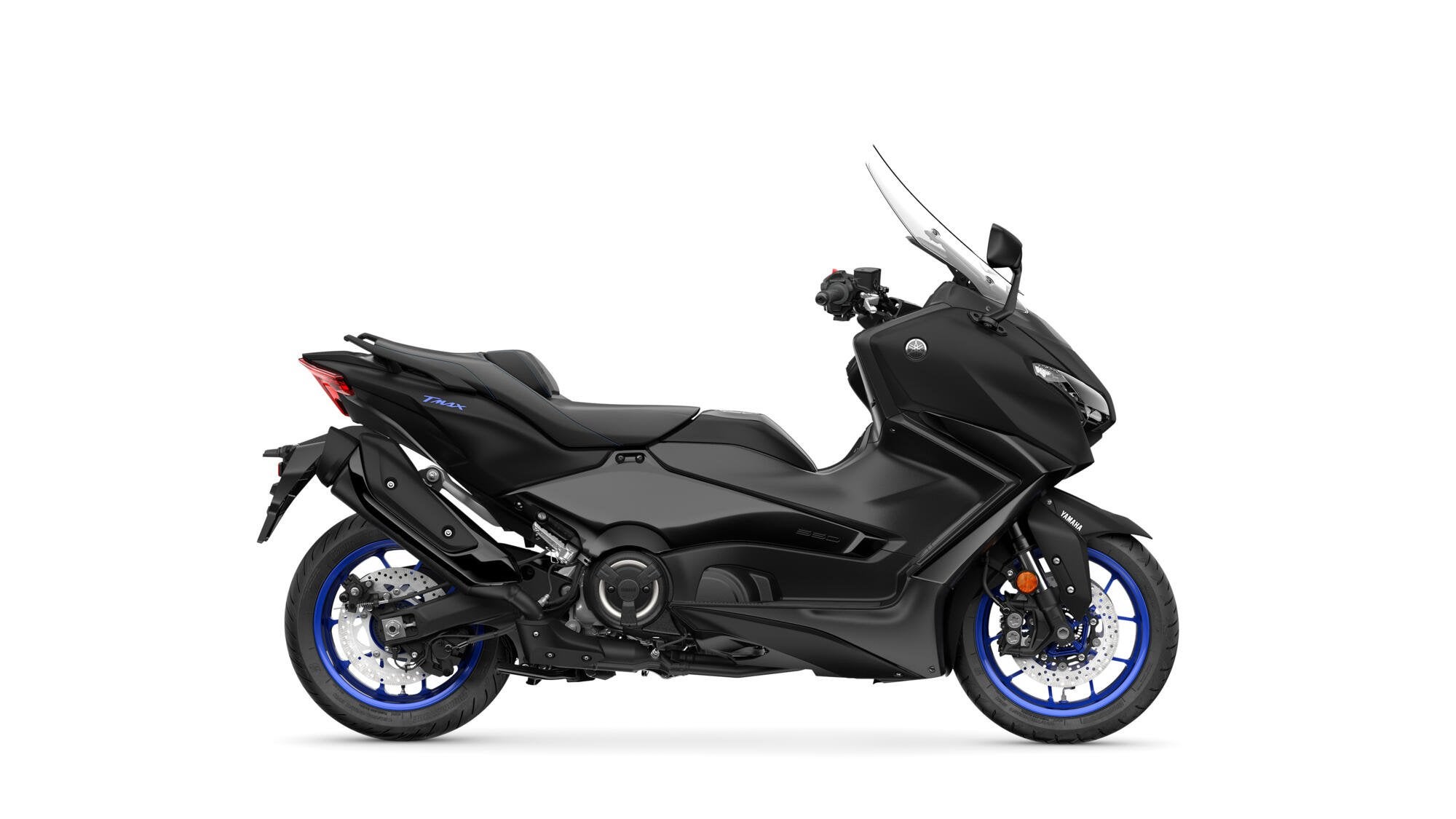 Yamaha T-MAX 560 ABS (bj 2026), Scooter, Nieuw, 562 cc, Bedrijf