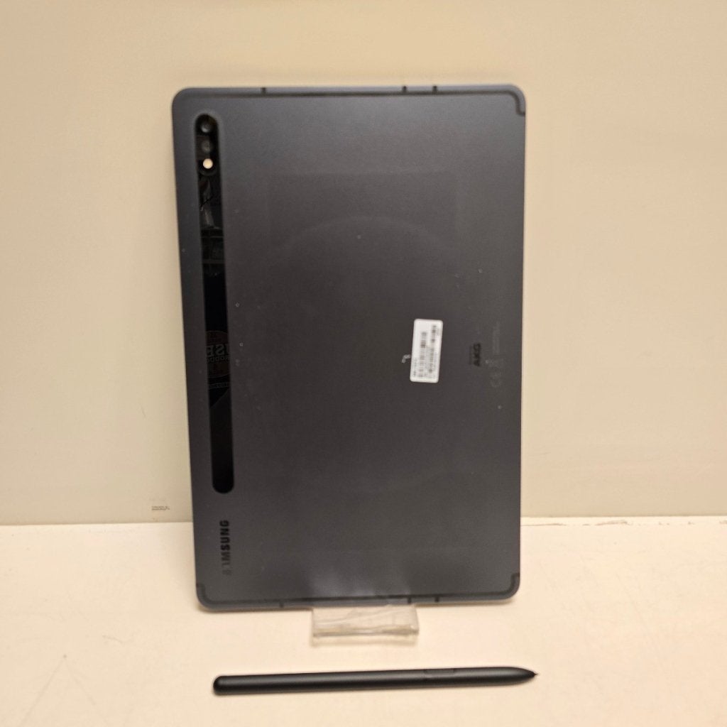 Samsung Galaxy Tab S7 WiFi - 5G | 128GB | B-Grade (838561), Computers en Software, Android Tablets, Samsung Electronics Benelux B.V.