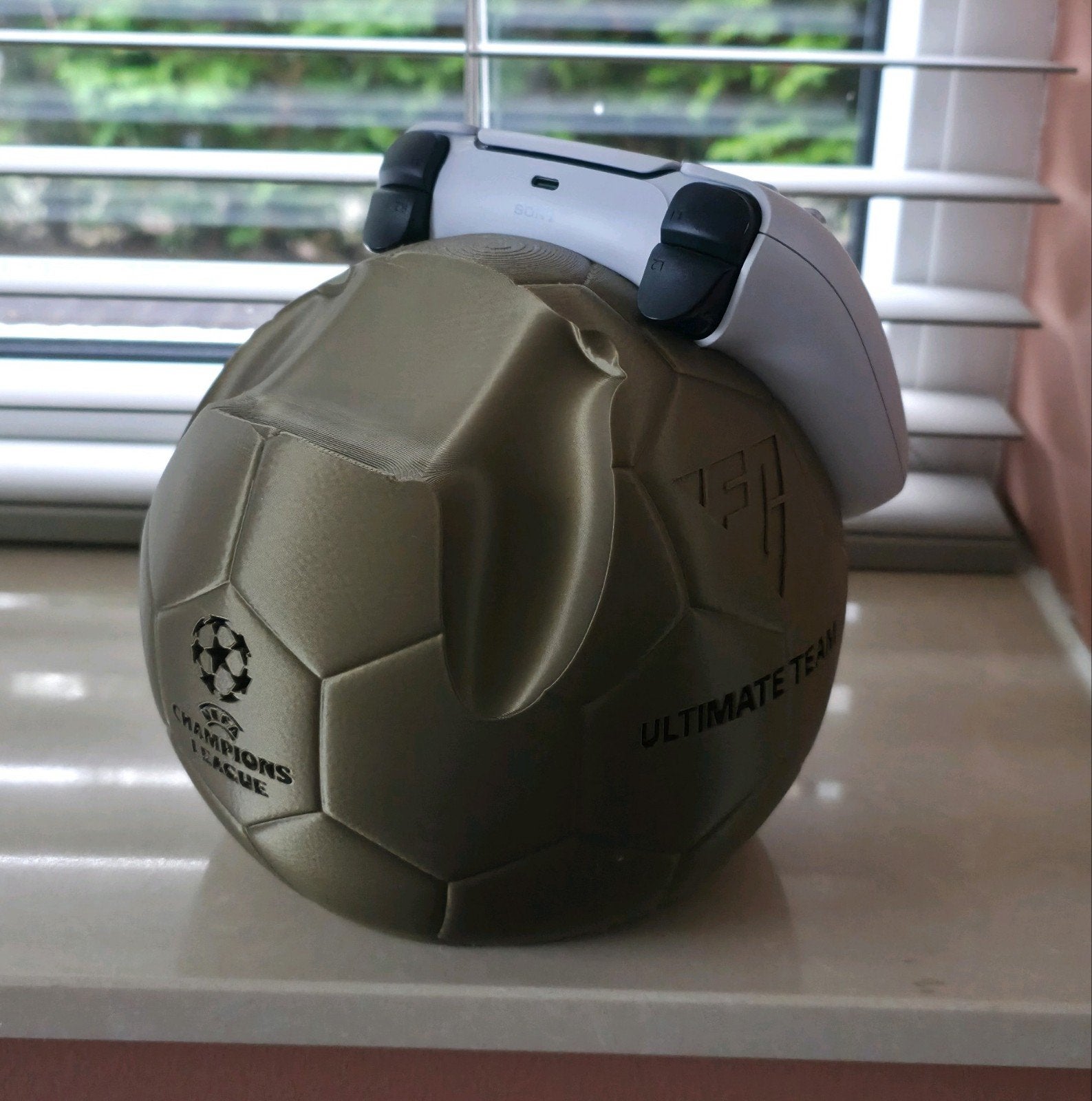 Playstation 5 controller houder FC, Ophalen of Verzenden, Controller, PlayStation 5