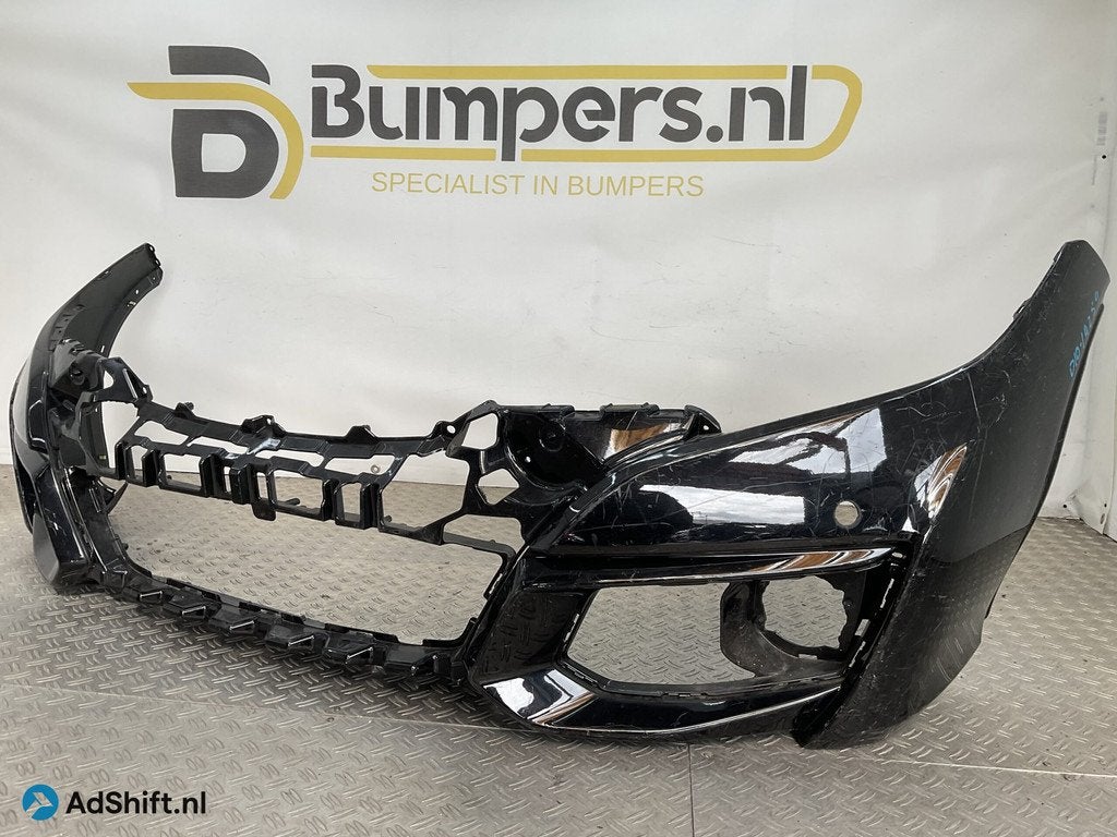BUMPER Honda Civic 9 2015-2018 71101-TV0-ZY00 VOORBUMPER D10, Bumper