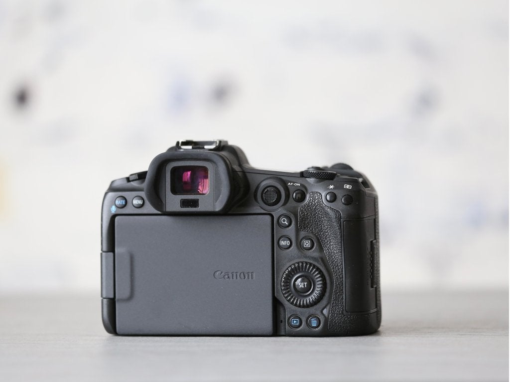 Canon EOS R5 - Incl. 1 jaar garantie!, Audio, Tv en Foto, Fotocamera's Digitaal, Canon, -, Canon, -