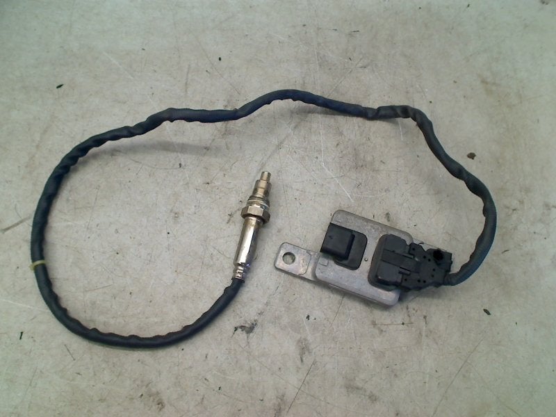 Nox Sensor Volkswagen Touareg (7PA/PH) 2013 059907807F, Gebruikt, Volkswagen, Volkswagen AG, Kundenbetreuung@volkswagen.de