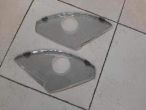 Hesling Secura jasbeschermers nieuw, Ophalen of Verzenden, Nieuw, Spatbord