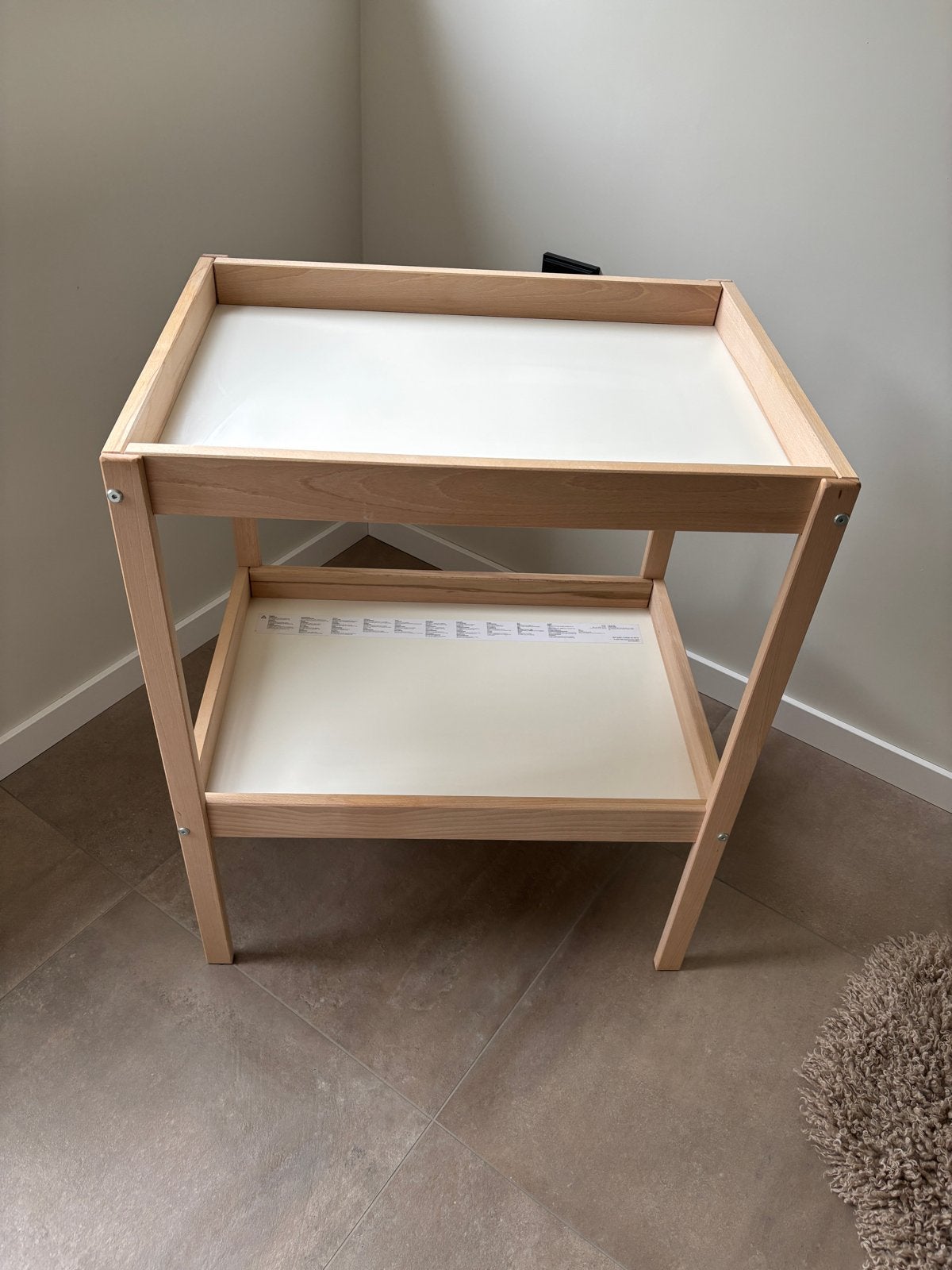 IKEA Sniglar Commode - Zo goed als nieuw, Ophalen, 70 cm of meer, Zo goed als nieuw, 75 tot 100 cm