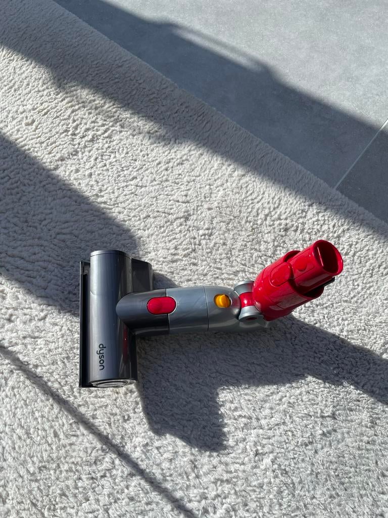 Dyson V11 turbo mondstuk, Ophalen of Verzenden, Nieuw, Overige typen