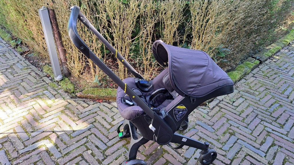 maxi cosi tevens buggy, Ophalen, Gebruikt, Maxi-Cosi, Duomodel