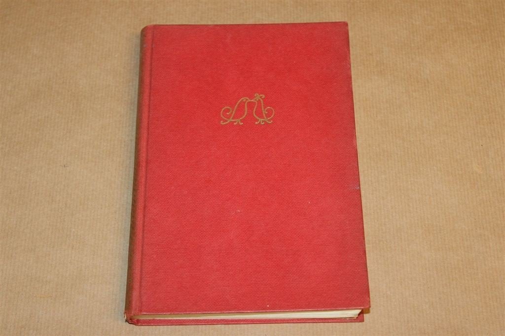 Avonturen van Sherlock Holmes — Vestdijk, 1956, Boeken, Ophalen of Verzenden, Gelezen