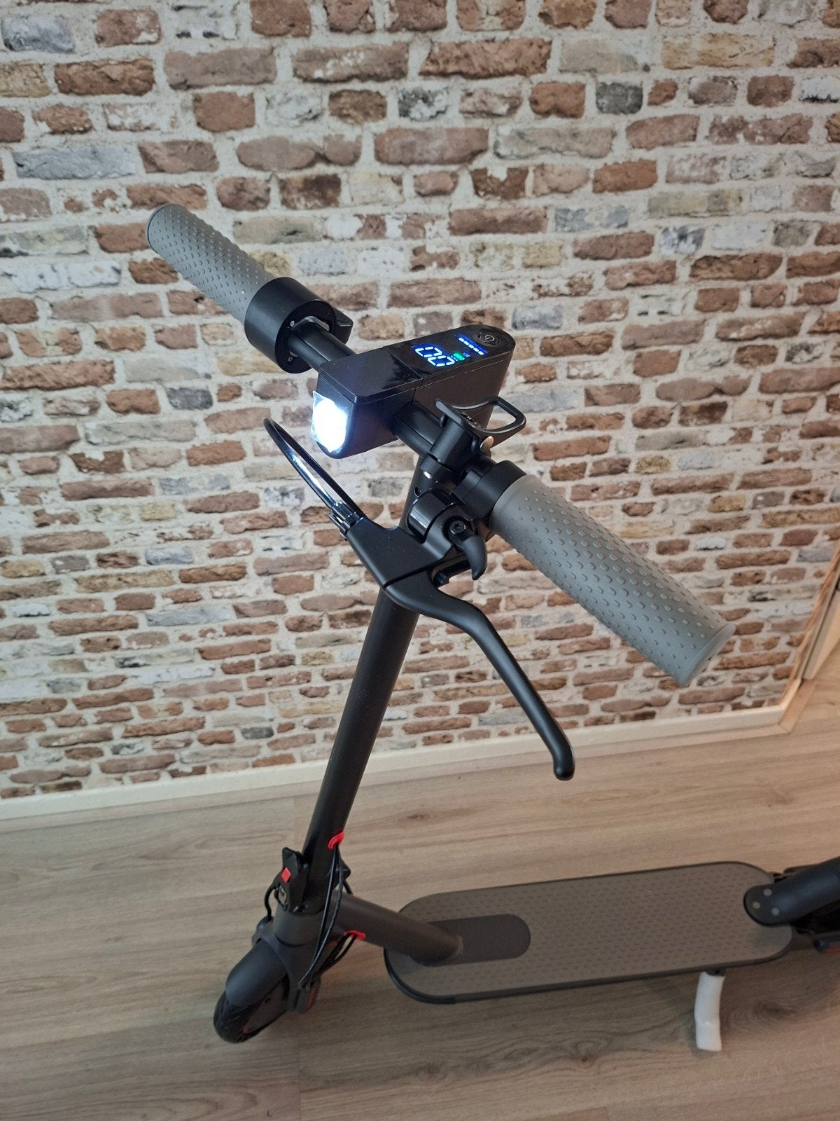 elektrische step NIEUW, Ophalen, Nieuw
