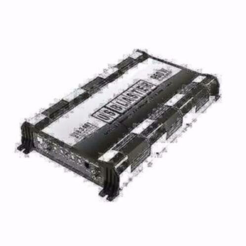 Mosfet auto versterker 900 Watt, ., Nieuw, Ophalen of Verzenden, .