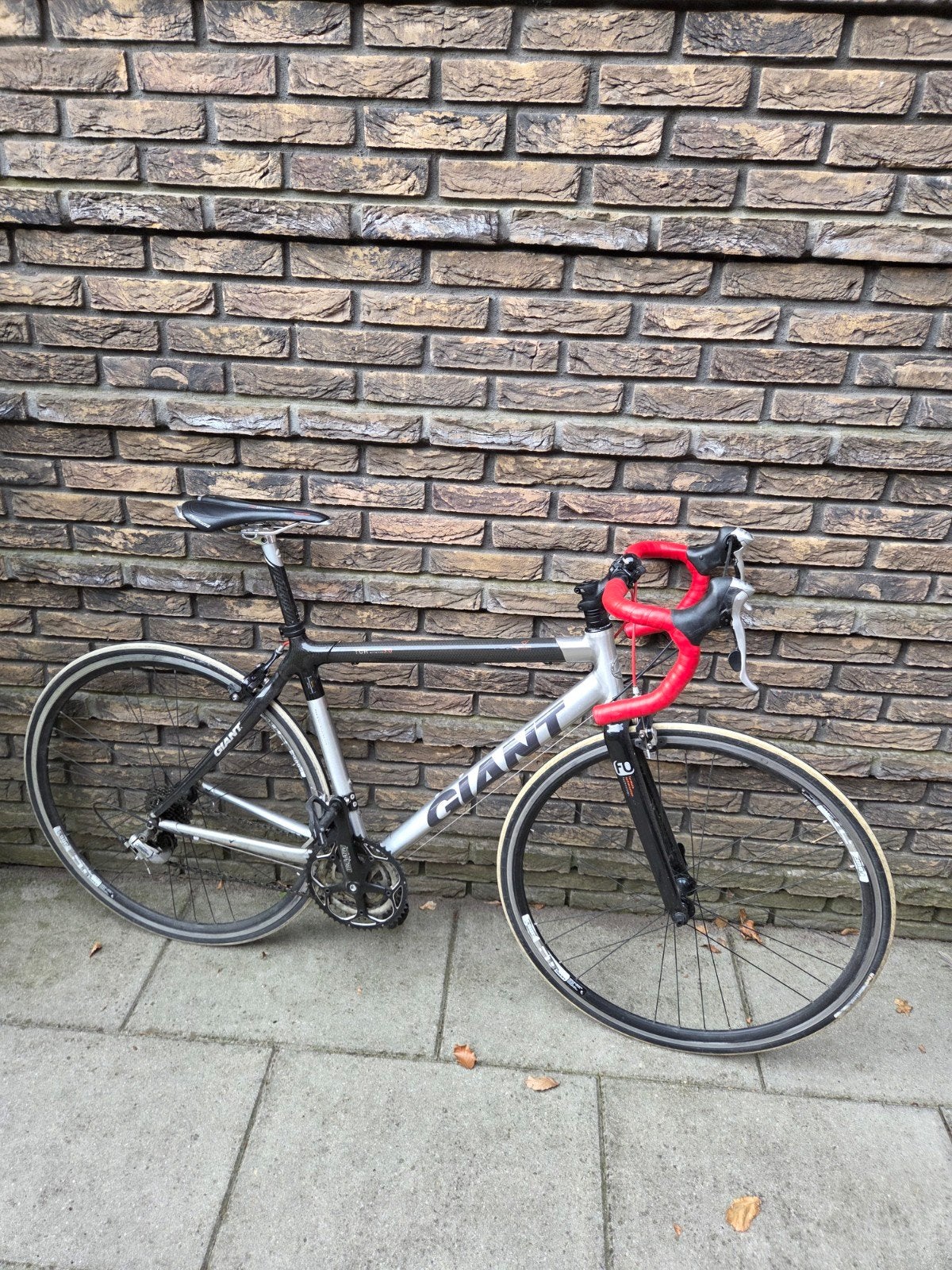 Giant TCR Alliance 3.0 racefiets, Ophalen, Overige typen