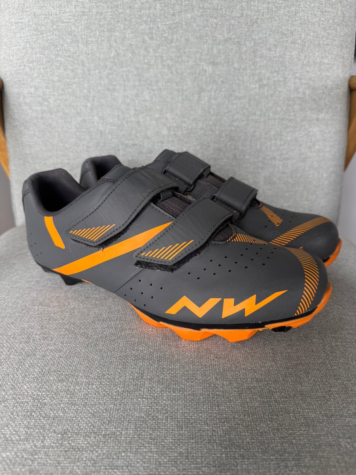 Northwave Spike 2 MTB-schoenen, maat 44, Verzenden, Zo goed als nieuw, Schoenen