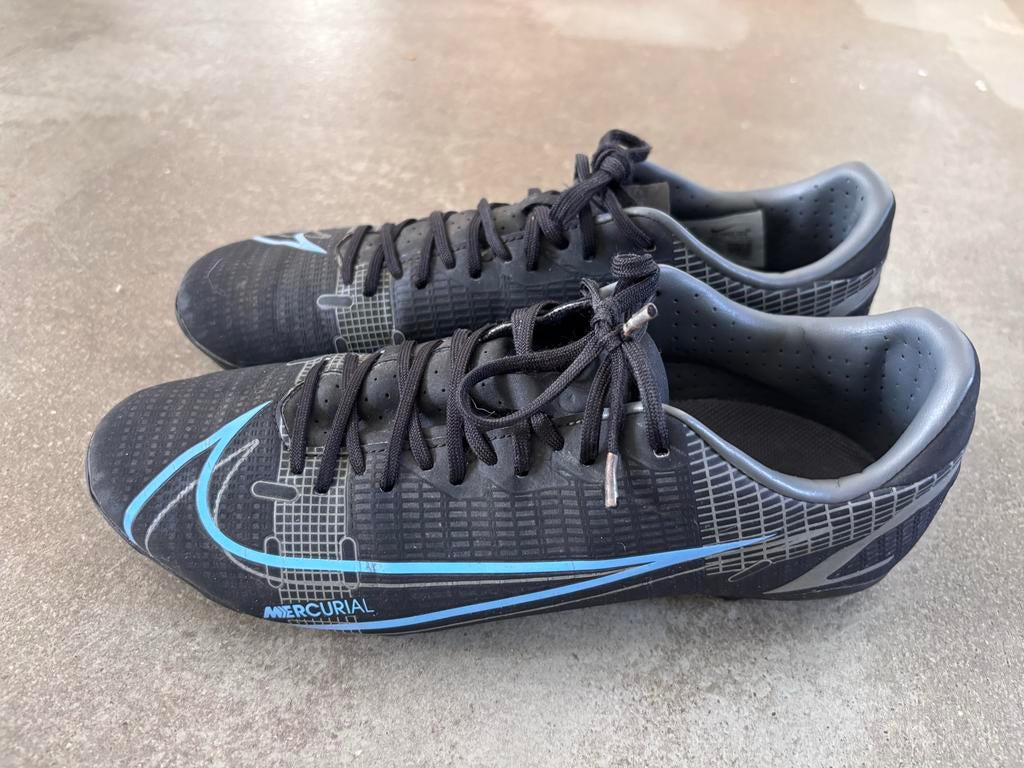 Nike Mercurial voetbalschoenen maat 39, Gebruikt, Maat XS of kleiner, Schoenen, Ophalen of Verzenden