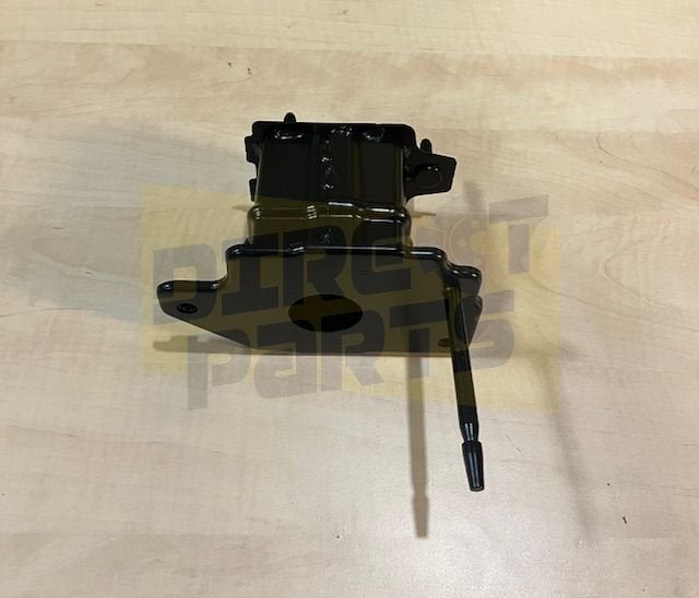 Kia Niro (7/22-) achterbumpersteun Rechts aan bumperbalk Ori, Kia, -, -, Nieuw