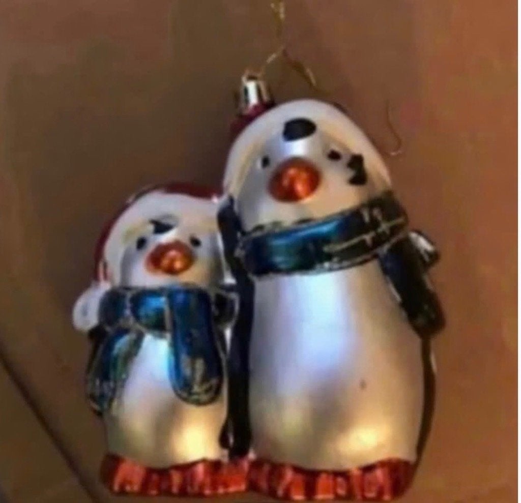 Diversen kerst spullen, Ophalen, Zo goed als nieuw