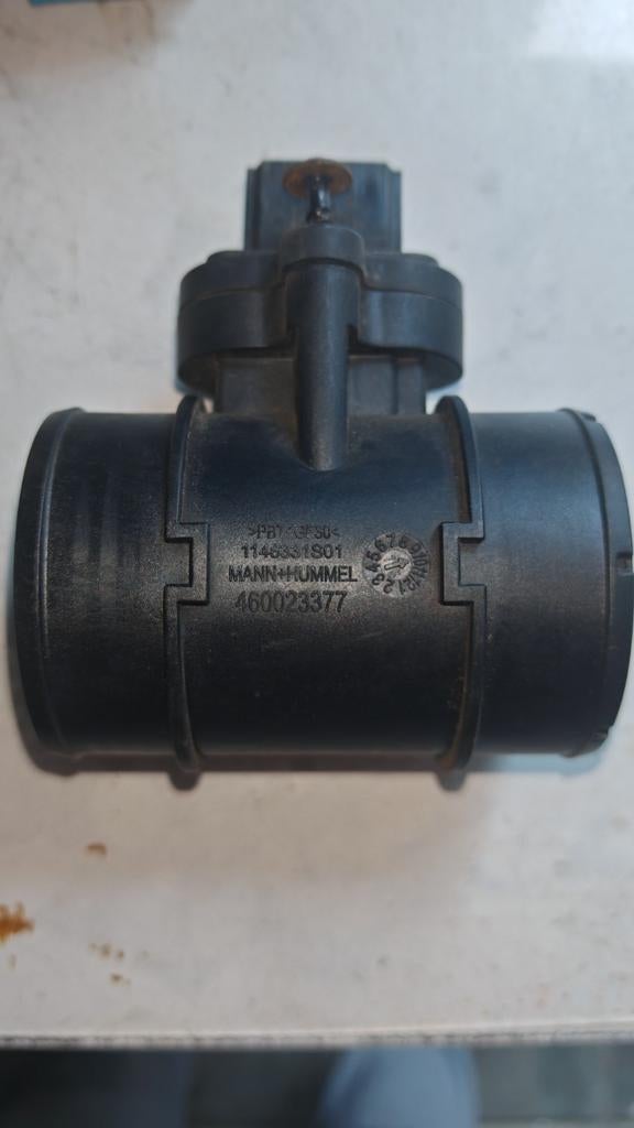 Luchtmassameter MANN+HUMMEL 1148331S01 460023377, Ophalen of Verzenden, Gebruikt