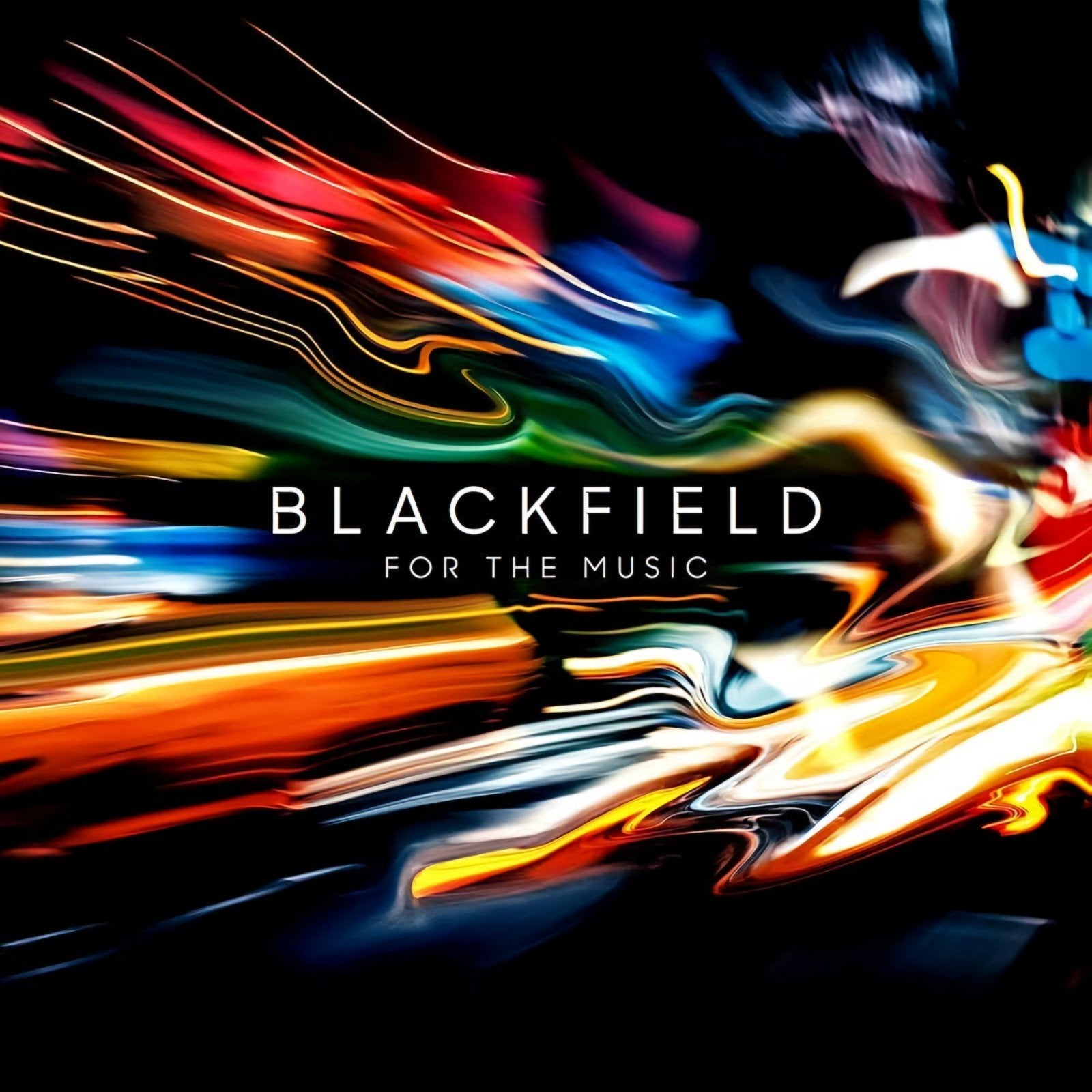 GEZOCHT: Blackfield - For The Music CD, Ophalen of Verzenden