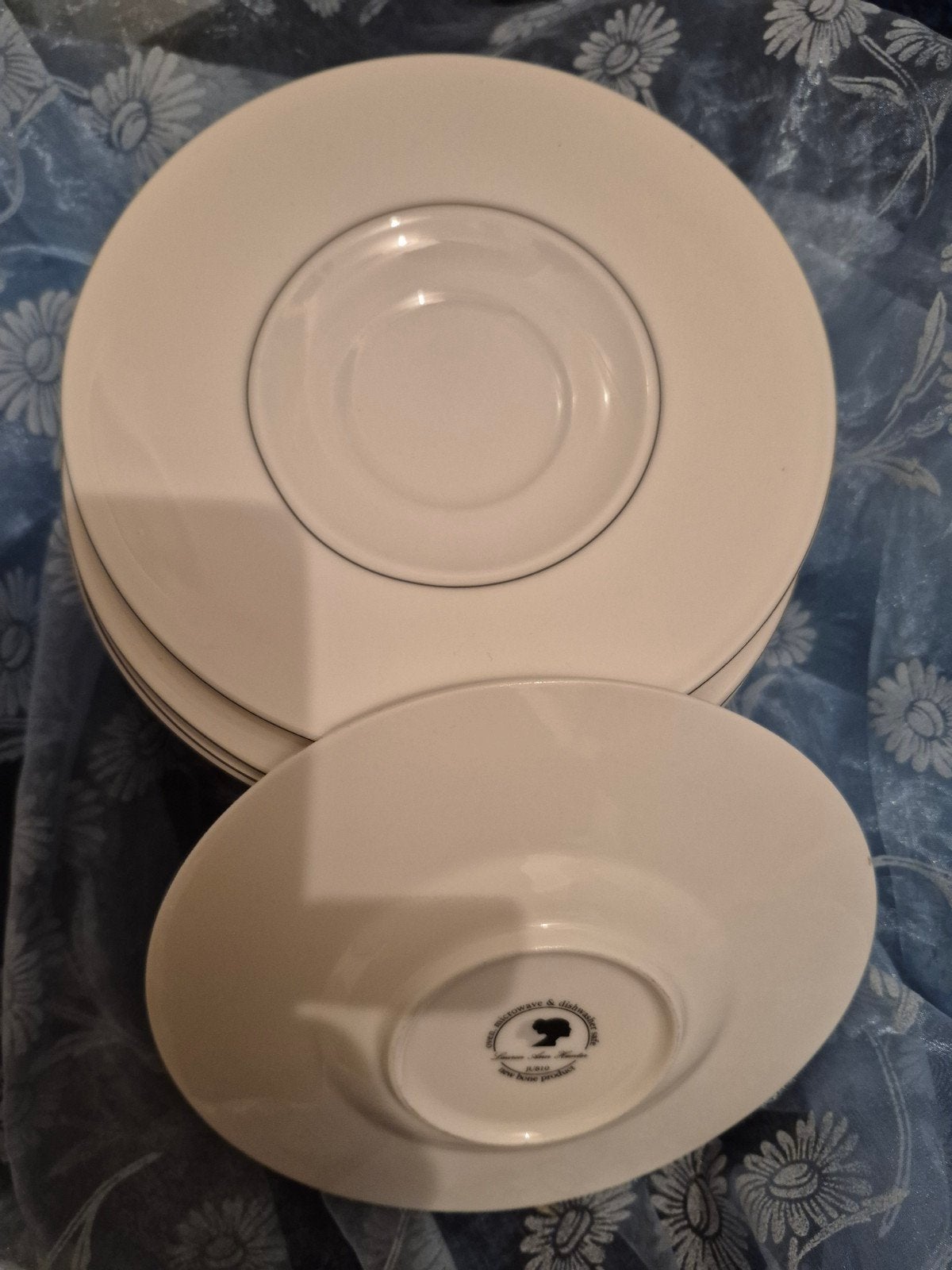 schoteltjes nieuw en fietslamp nieuw, Ophalen, Nieuw