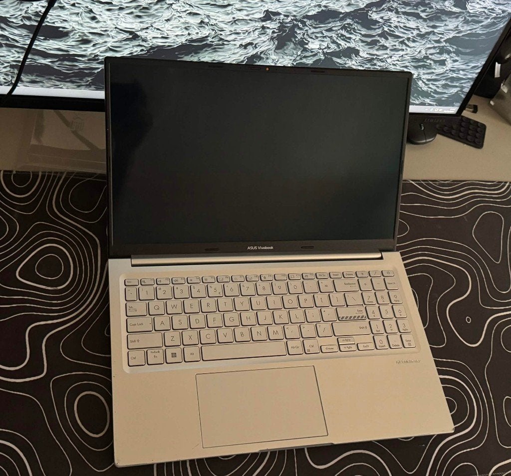 Krachtige ASUS Vivobook 15 OLED (Ryzen 7, 16GB RAM, 1TB SSD), Computers en Software, Ryzen 7, Gebruikt, Verzenden, ASUS