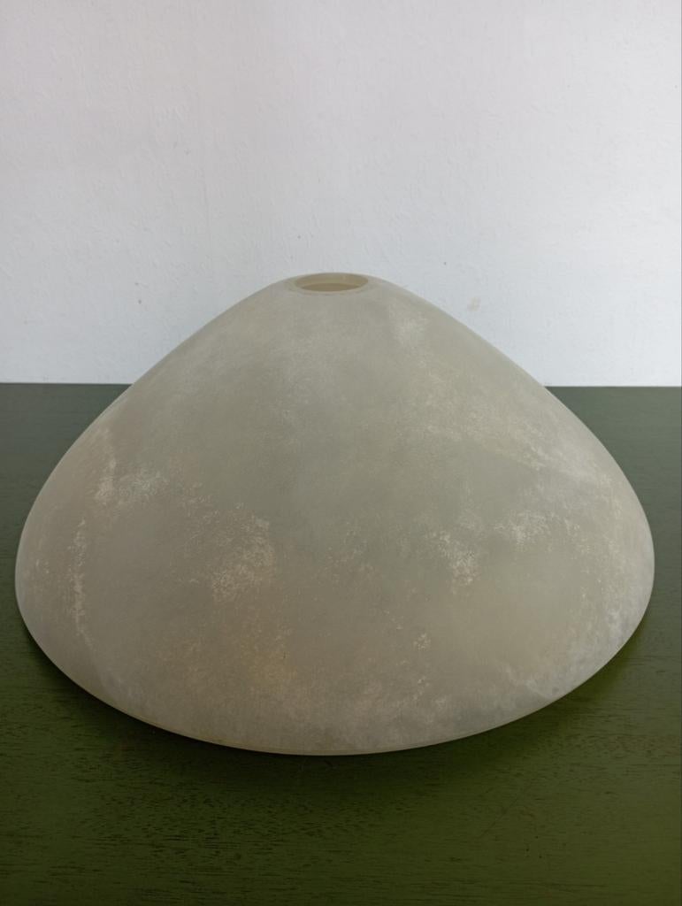 Lampenkap ., Ophalen of Verzenden, Rond, Minder dan 25 cm