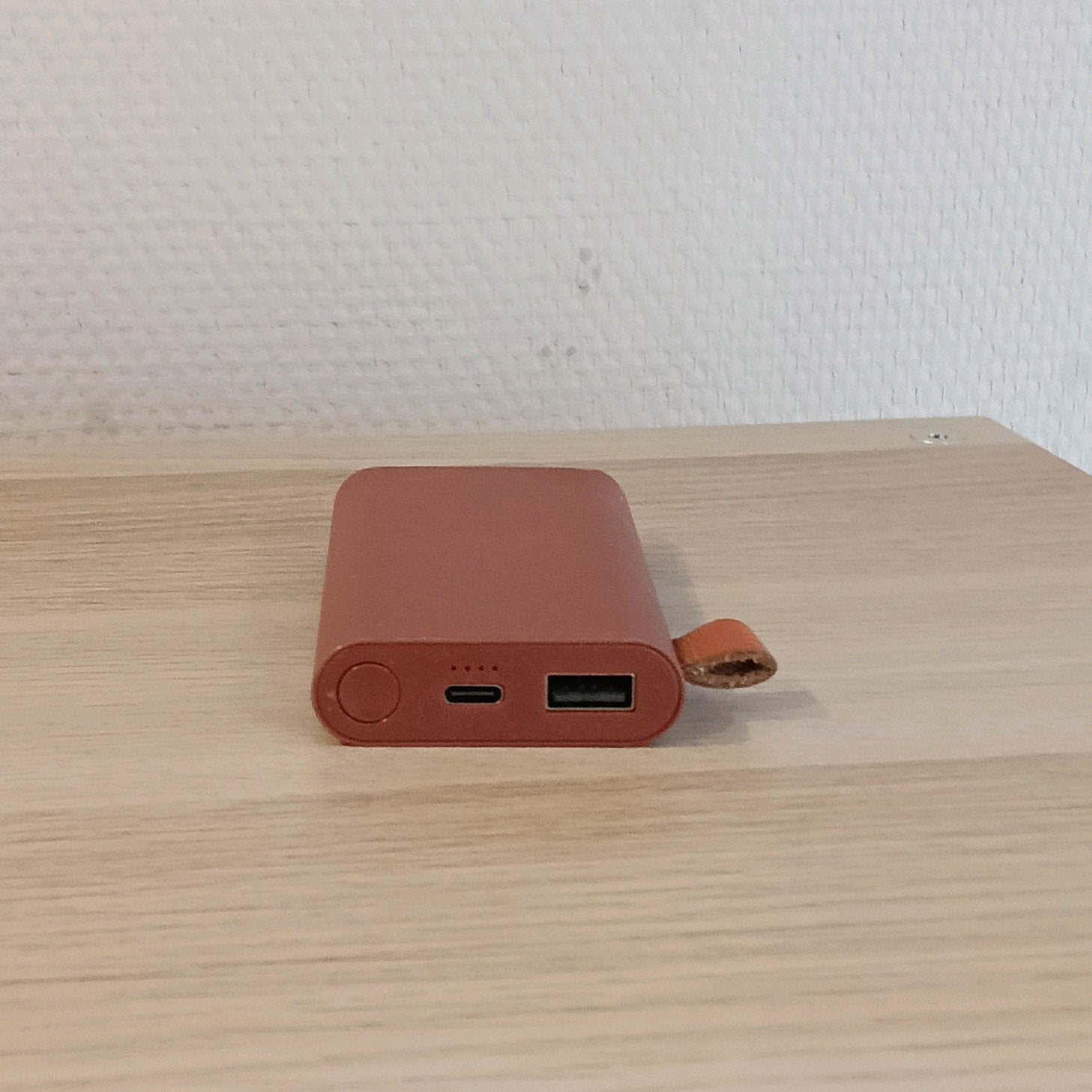 fresh n rebel powerbank 6000mAh, Ophalen of Verzenden