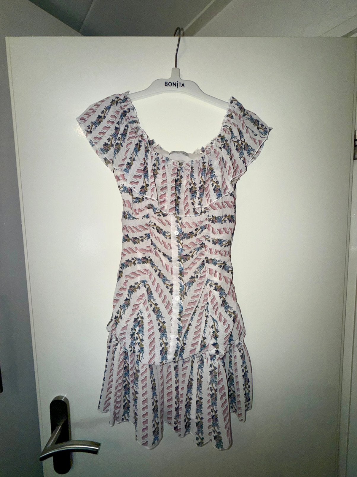 Jurkjes maat xs/s, Kleding | Dames, Ophalen of Verzenden, Zo goed als nieuw, Maat 34 (XS) of kleiner, Boven de knie