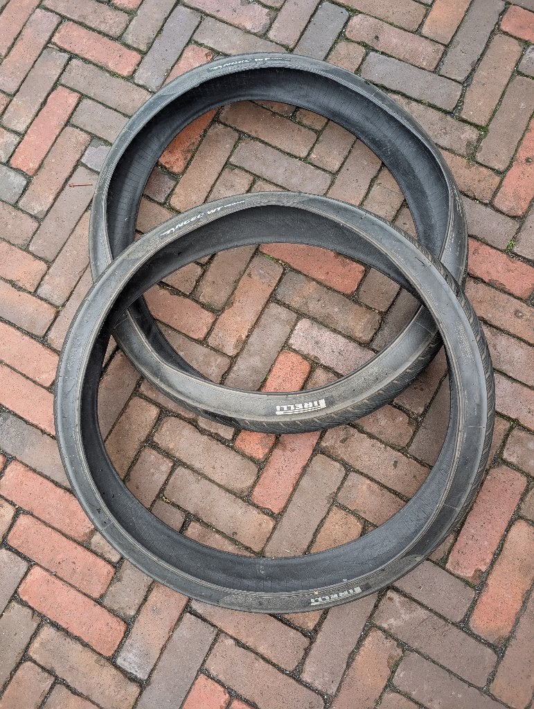 Stromer Speed Pedelec Winterbanden, 55 tot 59 cm, Ophalen of Verzenden, Gebruikt, Stromer